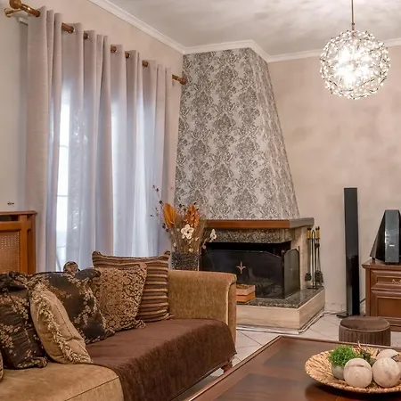 Laurel Heights Appartement *