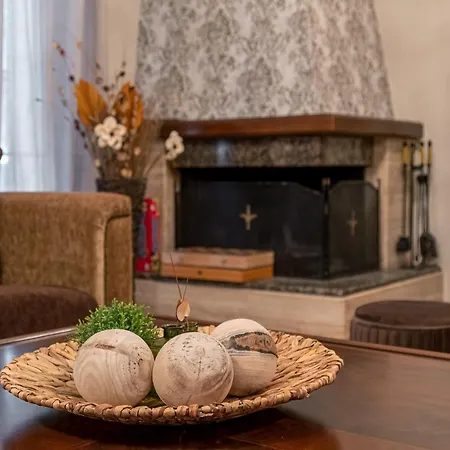 Appartement Laurel Heights *