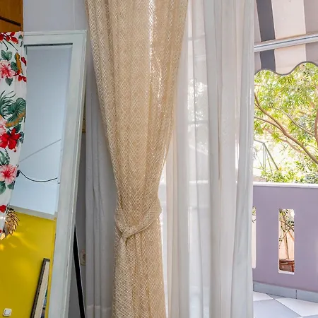 Laurel Heights La Canée