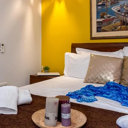 Laurel Heights Appartement