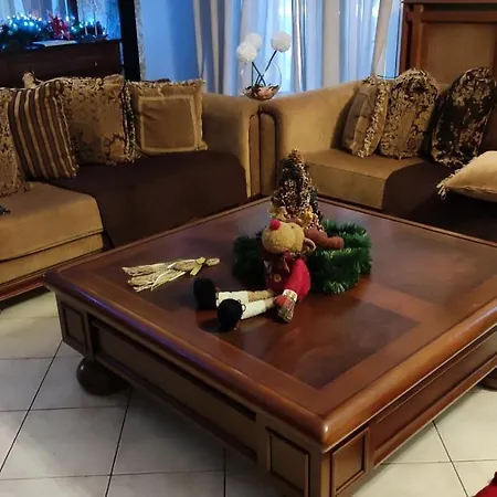 Laurel Heights Appartement *