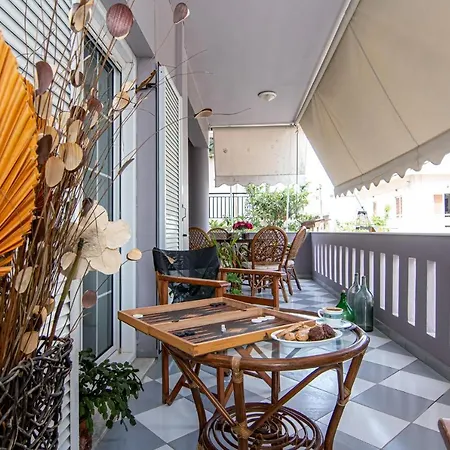 Apartman Laurel Heights *