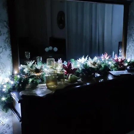 Laurel Heights Hriszí Aktí Haniá