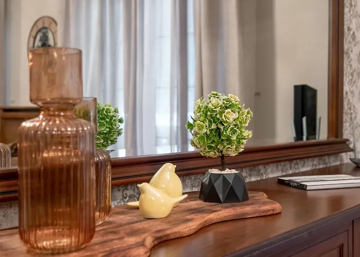 Apartman Laurel Heights