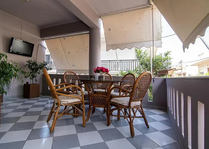 Apartman Laurel Heights