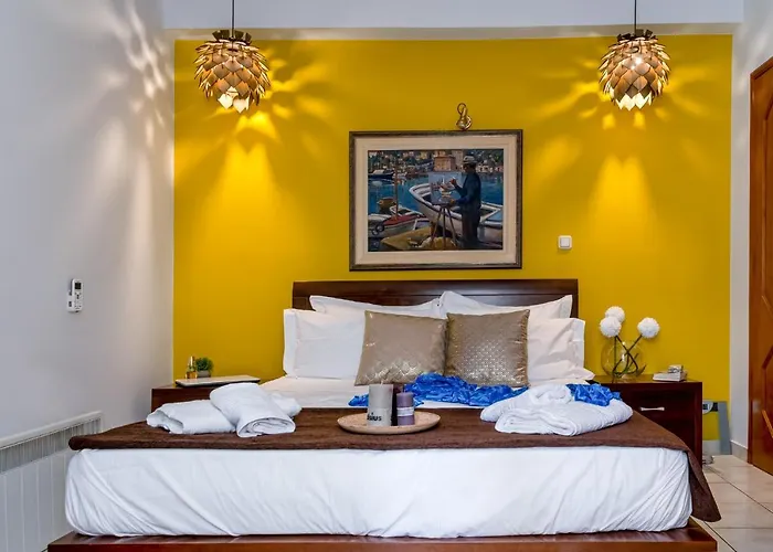 Laurel Heights Apartman