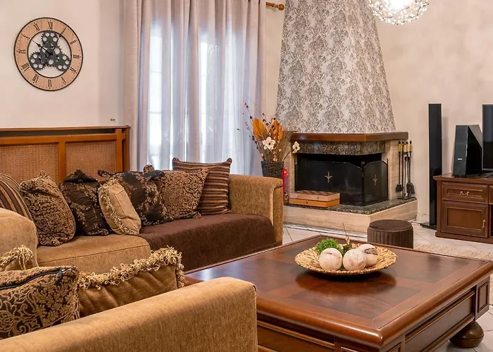 Laurel Heights Apartman