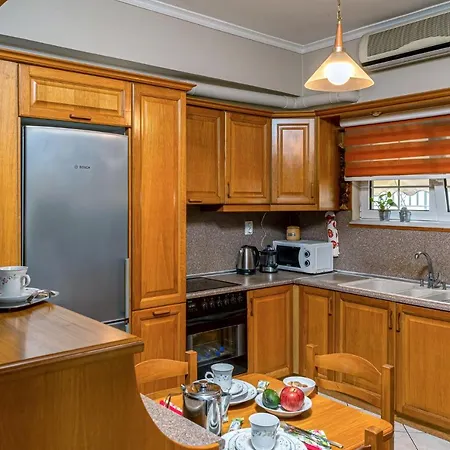 Laurel Heights Chania (Crete)