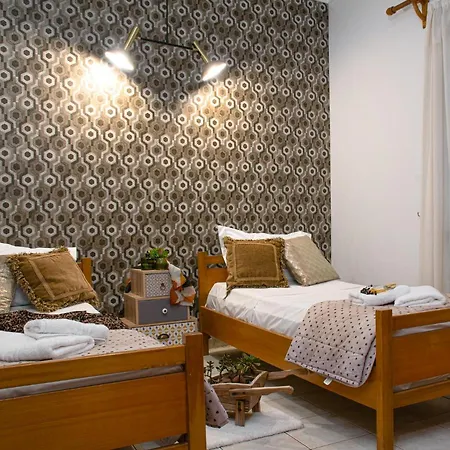 Laurel Heights Apartment Chania (Crete)