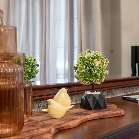 Apartamento Laurel Heights