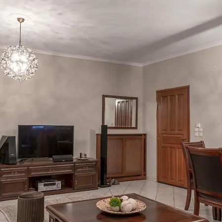 Apartment Laurel Heights Chania (Crete)