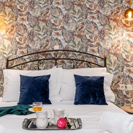 Apartament Laurel Heights *