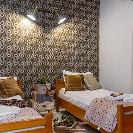 Apartmán Laurel Heights Chania (Crete)