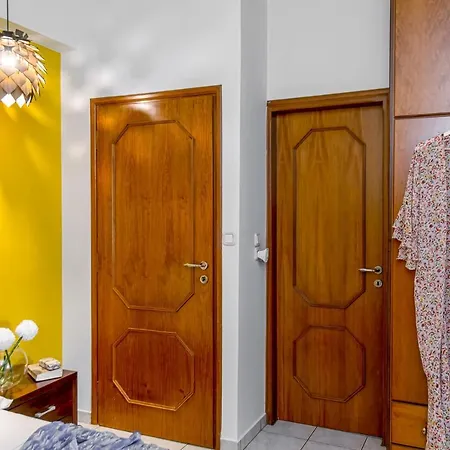 Apartment Laurel Heights Chania (Crete)
