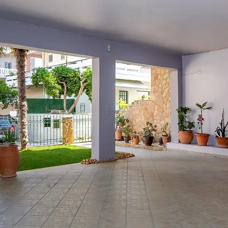 Apartment Laurel Heights Chania (Crete)