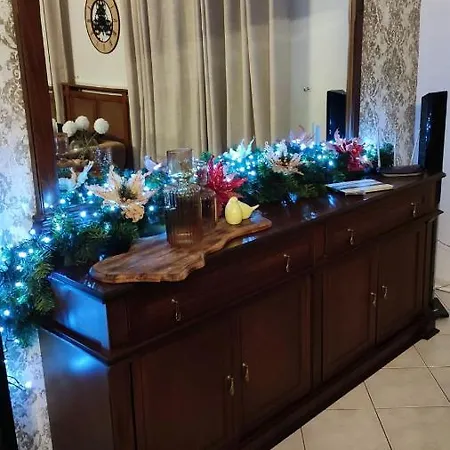 Laurel Heights Apartment