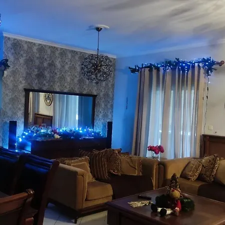 Laurel Heights Apartment