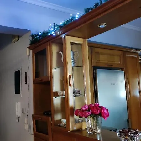 Apartment Laurel Heights Chania (Crete)