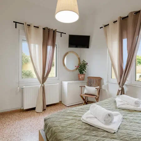 Laurel Heights Lejlighed Chania (Crete)