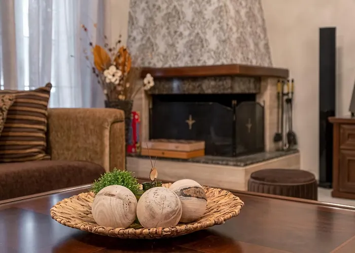 Apartment Laurel Heights *