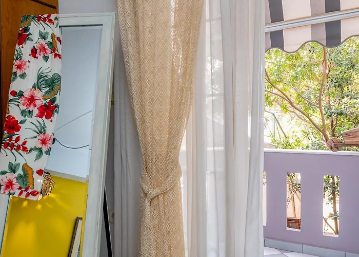 Laurel Heights Chania (Crete)