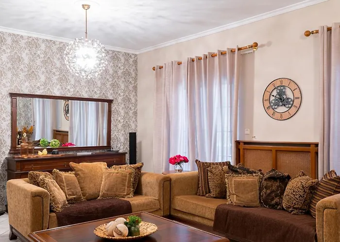 Laurel Heights Chania (Crete)