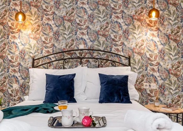 Apartment Laurel Heights *