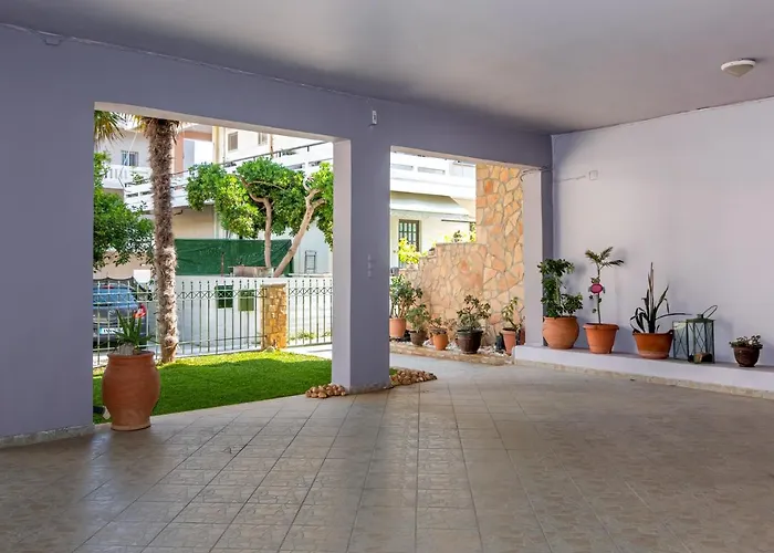 Apartment Laurel Heights Chania (Crete)