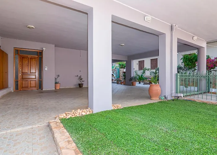 Apartment Laurel Heights Chania (Crete)