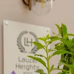 Laurel Heights 公寓