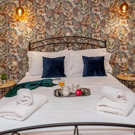 شقة Laurel Heights *