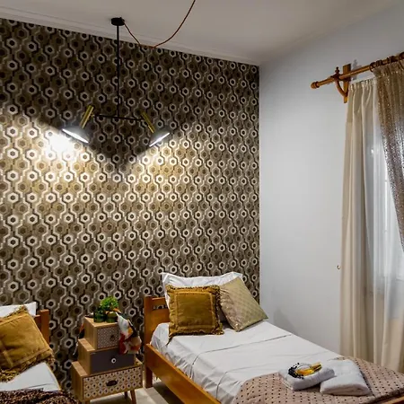 Laurel Heights Apartamento *
