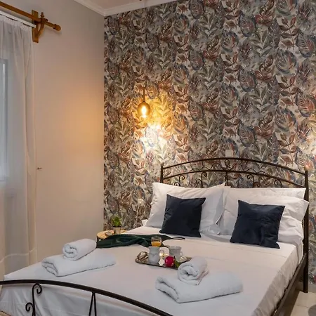 Apartamento Laurel Heights