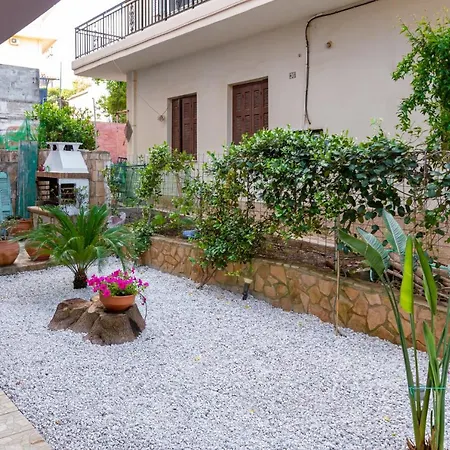 Laurel Heights Apartamento Chania (Crete)