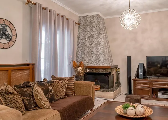 Laurel Heights Апартаменты *