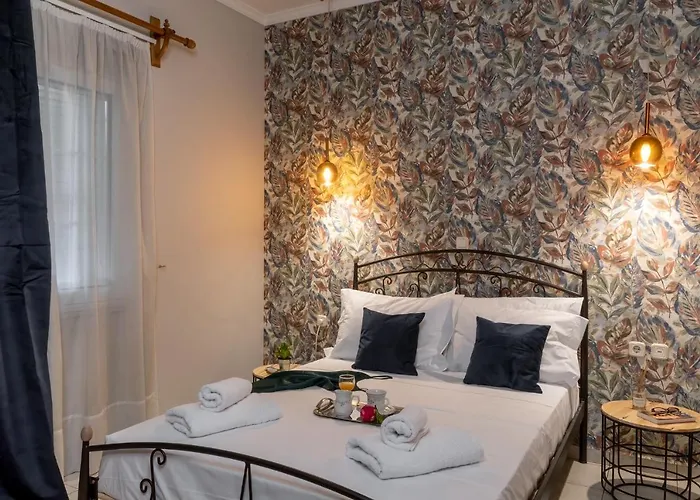 Апартаменты Laurel Heights