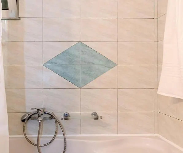 Laurel Heights Апартаменты Ханья